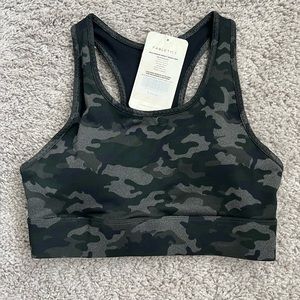 Fabletics Mila Medium Impact Sports Bra